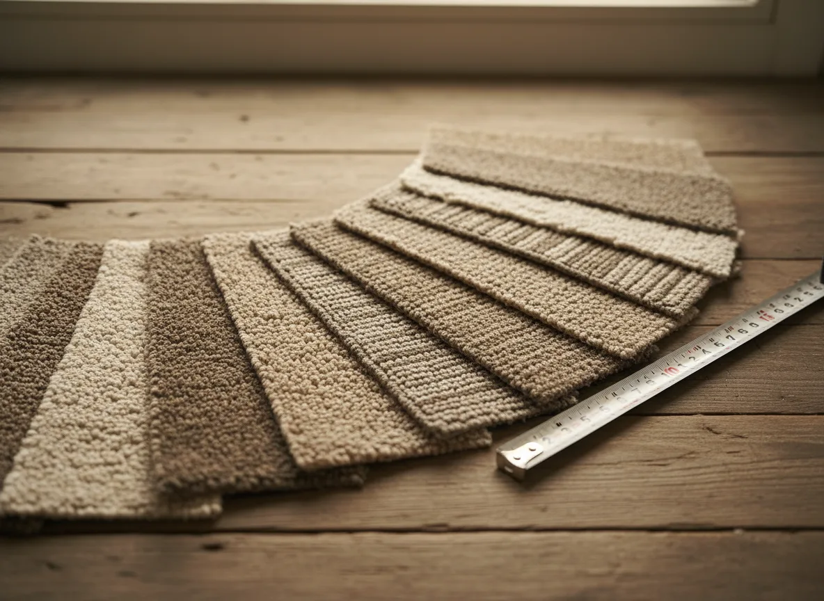 Carpet Installation Atwater, OH FAQs